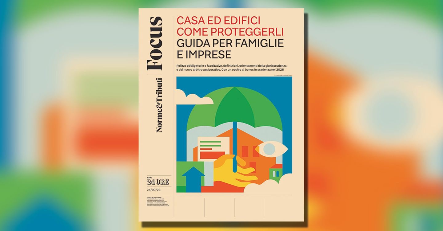Casa ed edifici, come proteggerli. Guida per famiglie e imprese Casa ed edifici, come proteggerli. Guida per famiglie e imprese