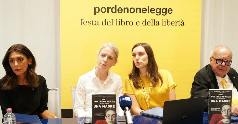 si chiude pordenonelegge oltre 160mila presenze partecipa mattarella da Ilsole24ore.com si chiude pordenonelegge oltre 160mila presenze partecipa mattarella
