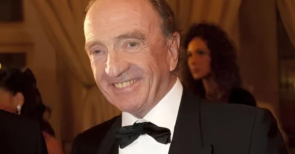 È morto Diofebo Meli Lupi di Soragna, ultimo Principe del Sacro Romano Impero È morto Diofebo Meli Lupi di Soragna, ultimo Principe del Sacro Romano Impero