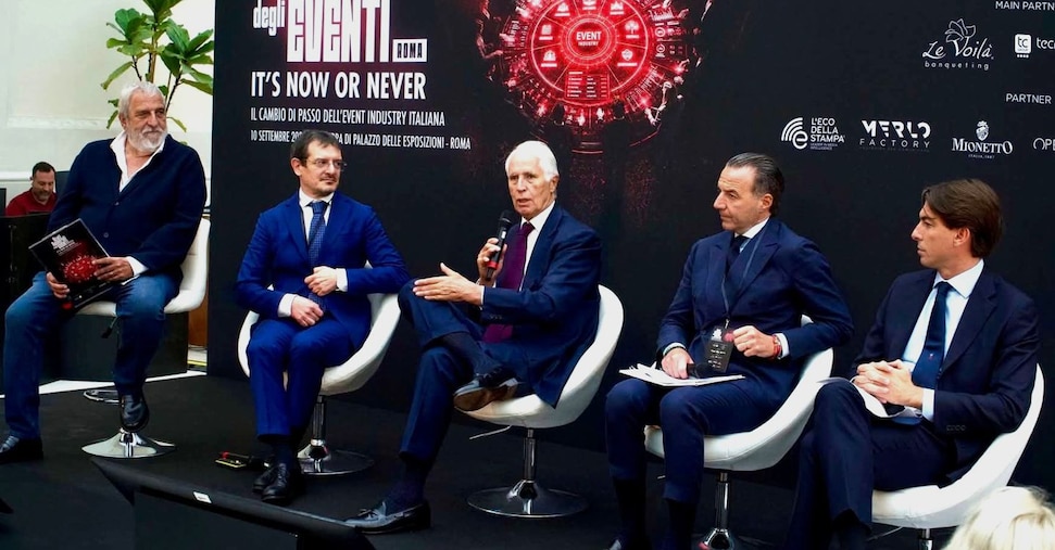 Nell’avanzata digitale gli incontri reali acquistano valore Nell’avanzata digitale gli incontri reali acquistano valore