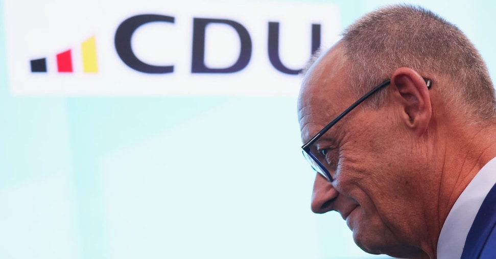 Merz: «Il mio Governo resta per garantire il futuro democratico della Germania. Nessun dibattito su di me» Merz: «Il mio Governo resta per garantire il futuro democratico della Germania. Nessun dibattito su di me»