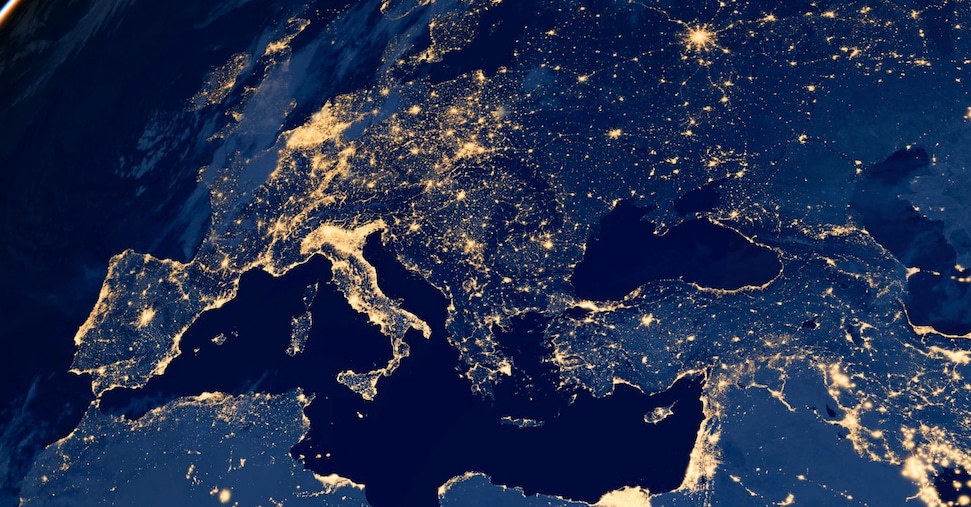 Europa attraente per investire, l’Italia batte Spagna e Svizzera Europa attraente per investire, l’Italia batte Spagna e Svizzera