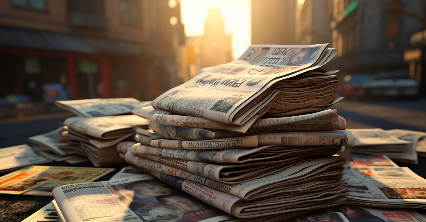 Media, un articolo su cinque propone un’immagine negativa del Mezzogiorno Media, un articolo su cinque propone un’immagine negativa del Mezzogiorno