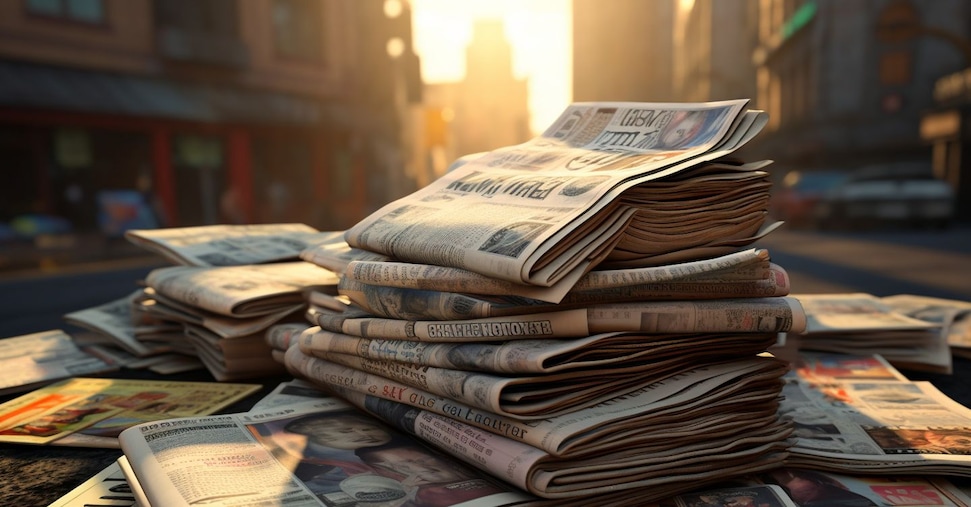 Media, un articolo su cinque propone un’immagine negativa del Mezzogiorno Media, un articolo su cinque propone un’immagine negativa del Mezzogiorno