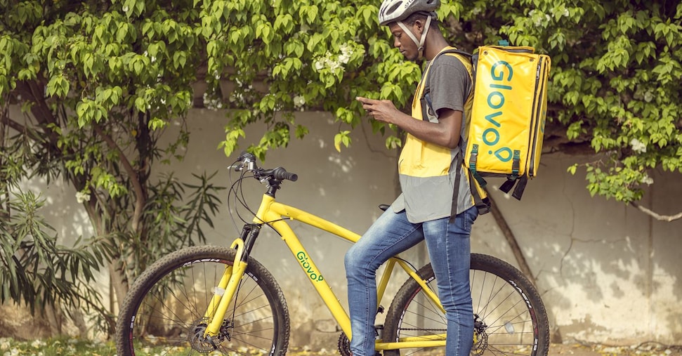 glovo per il gip non c8217232 obbligo di assunzione decide il tribunale del lavoro da Ilsole24ore.com glovo per il gip non c8217232 obbligo di assunzione decide il tribunale del lavoro