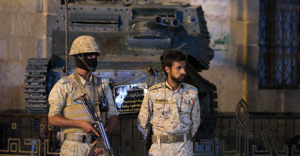 Trump ha fermato all’ultimo momento i raid contro gli Houthi
