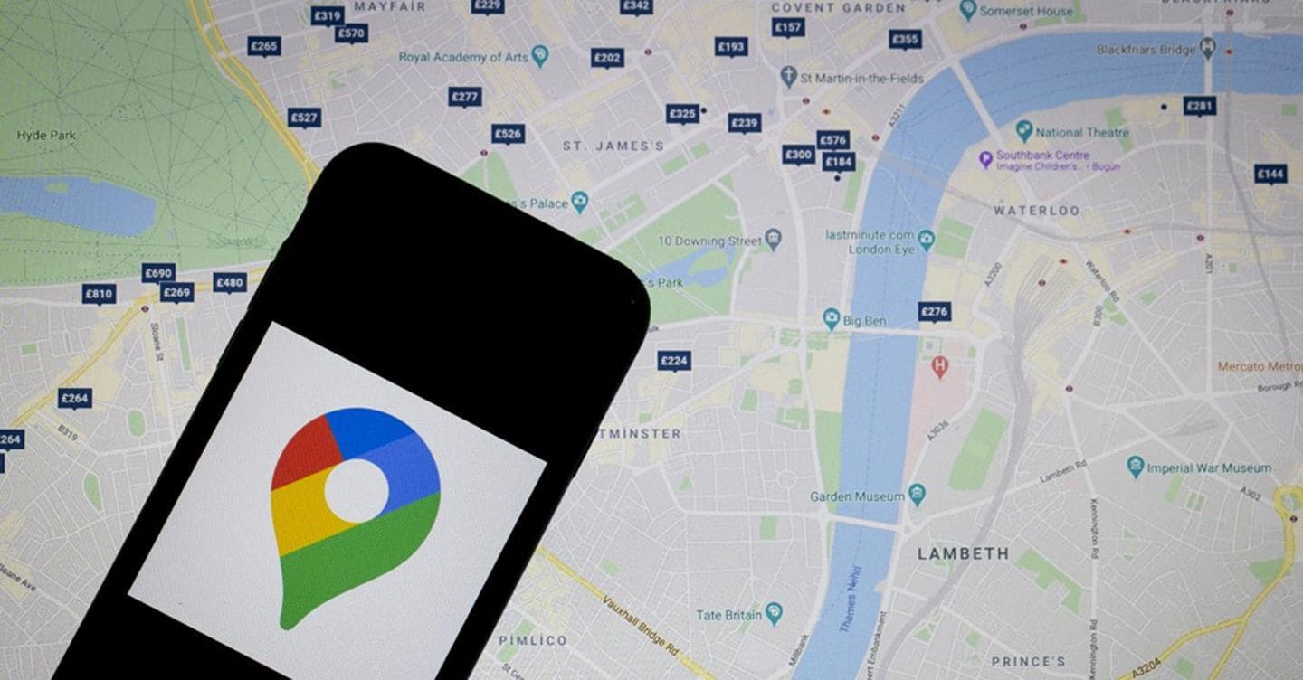 Google: multa 403 milioni in Irlanda per violazione su dati geolocalizzazione