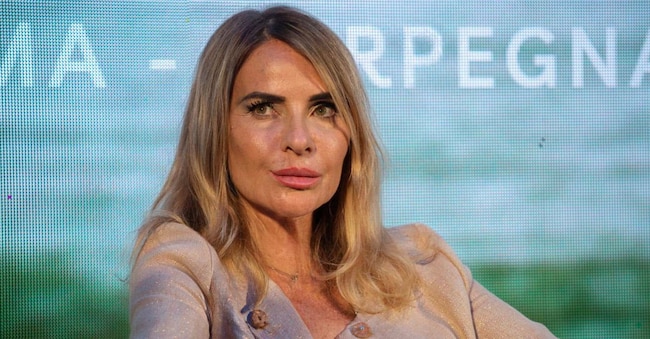 Maria Spena, presidente del Comitato One Water Italy