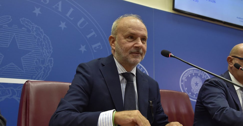 Alzheimer, Schillaci: «Nuovo Piano  con fondi freschi in manovra»