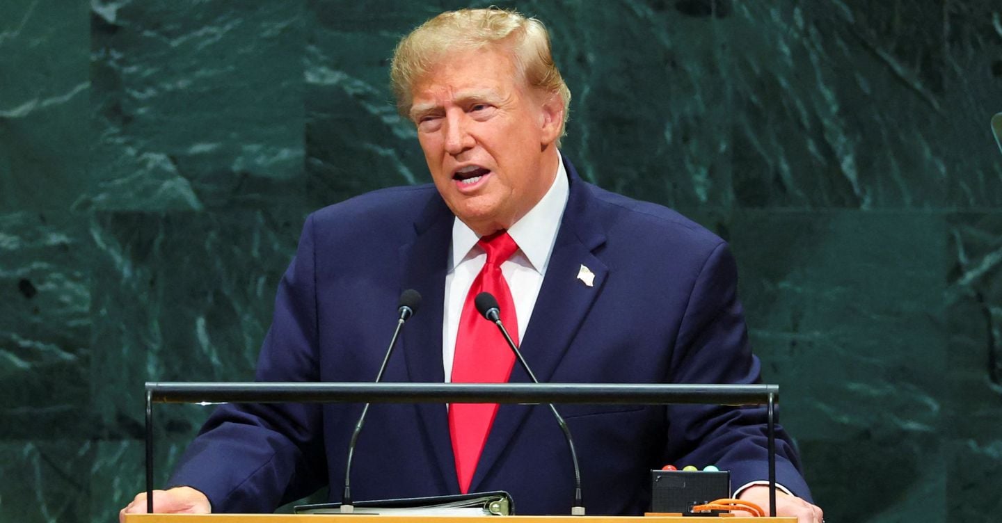 Onu, Trump: «Accordo con Iran forse dopo elezioni di midterm. Putin? Metta fine alla guerra».