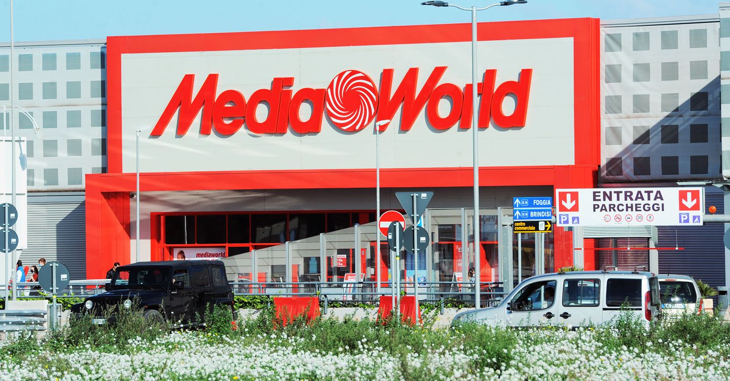 Immagine associata alla notizia: Mediaworld, al via il piano d’investimenti da 200 milioni al 2030