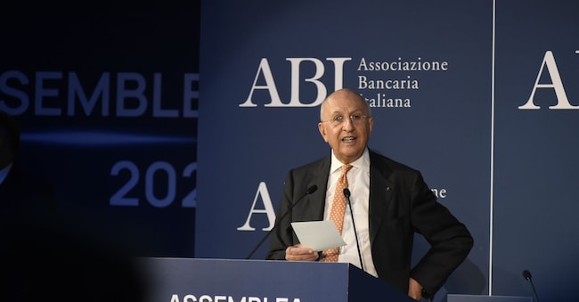ANTONIO PATUELLI ABI IMAGOECONOMICA