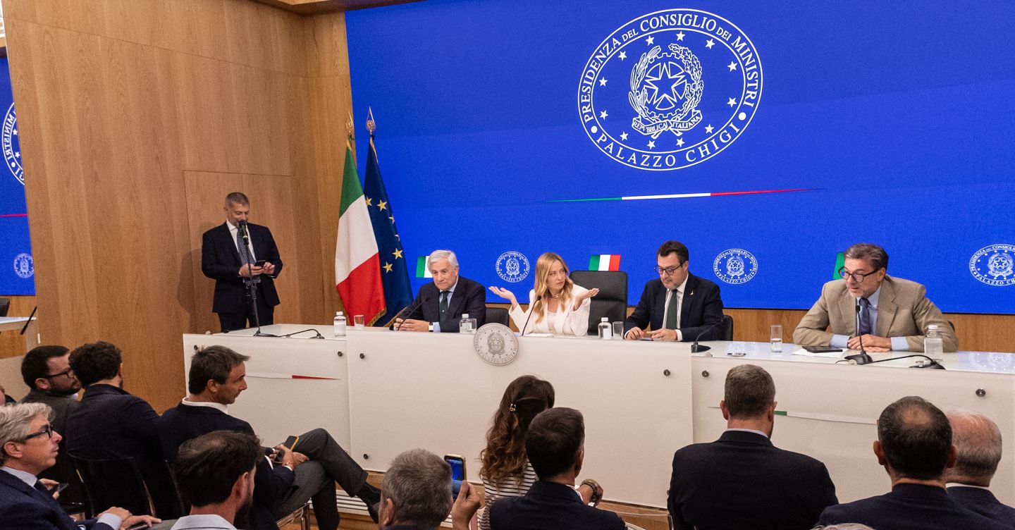 Istat: il deficit resta al 3,1%, ostacolo alla spesa per energia e difesa. Cosa succede adesso