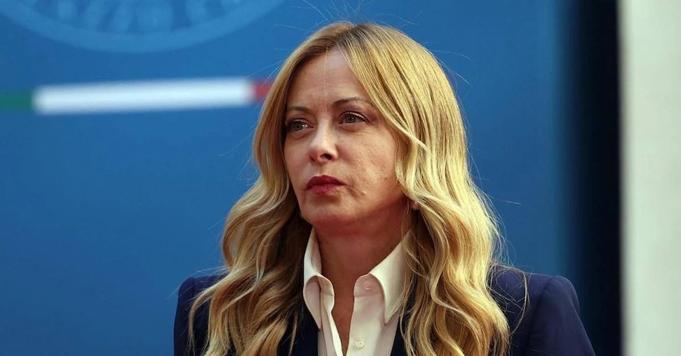 meloni dispiaciuta sul deficit avanti con la tabella di marcia in manovra la detassazione degli aumenti contrattuali