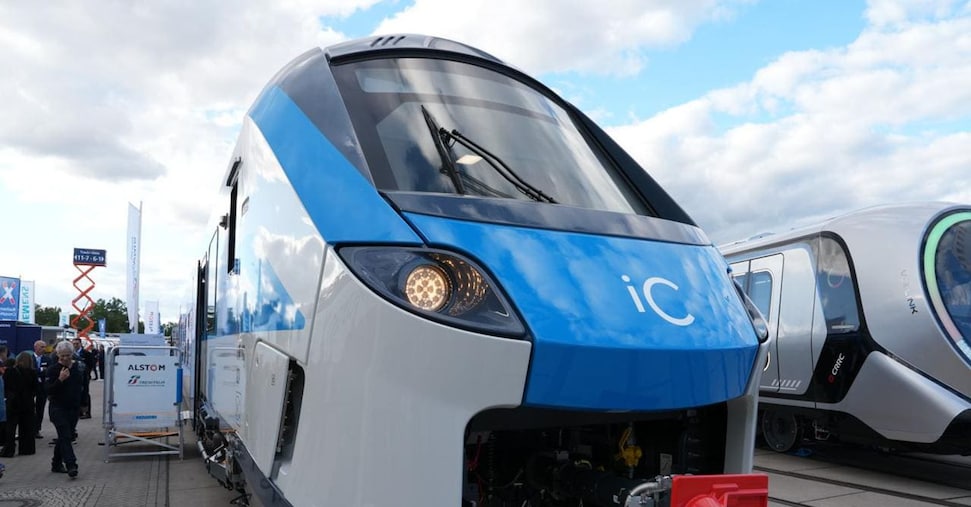 Fs lancia i nuovi Intercity per collegare anche  le aree più svantaggiate