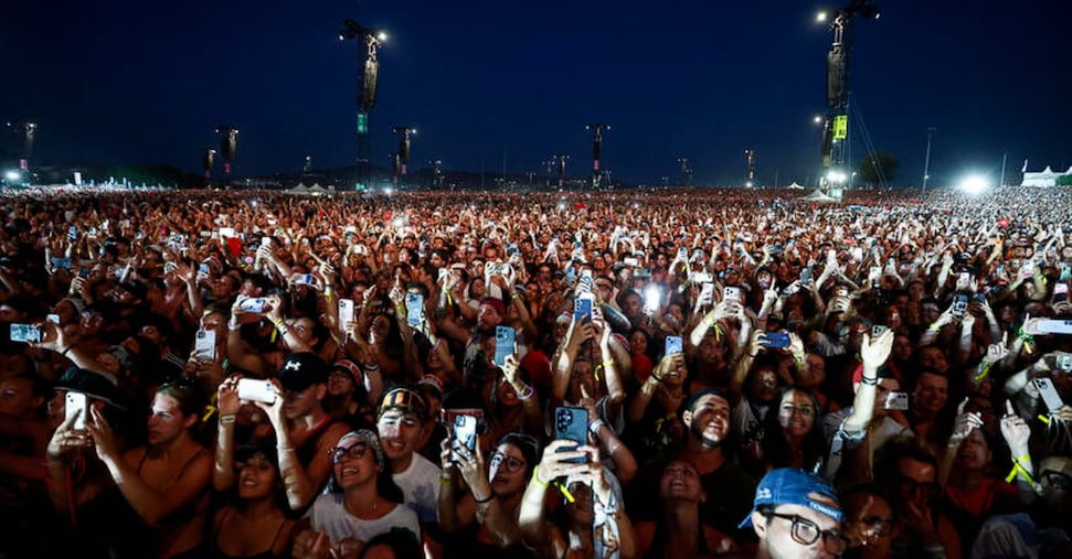 Secondary ticketing, 10 anni dopo: com’è cambiata l’industria dei concerti Secondary ticketing, 10 anni dopo: com’è cambiata l’industria dei concerti