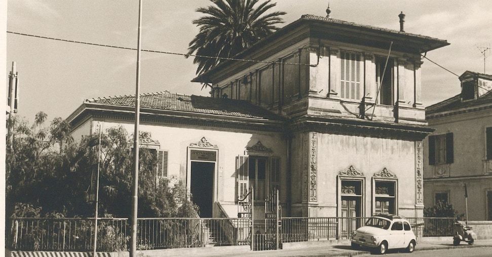 Confindustria Imperia celebra 100 anni di storia Confindustria Imperia celebra 100 anni di storia