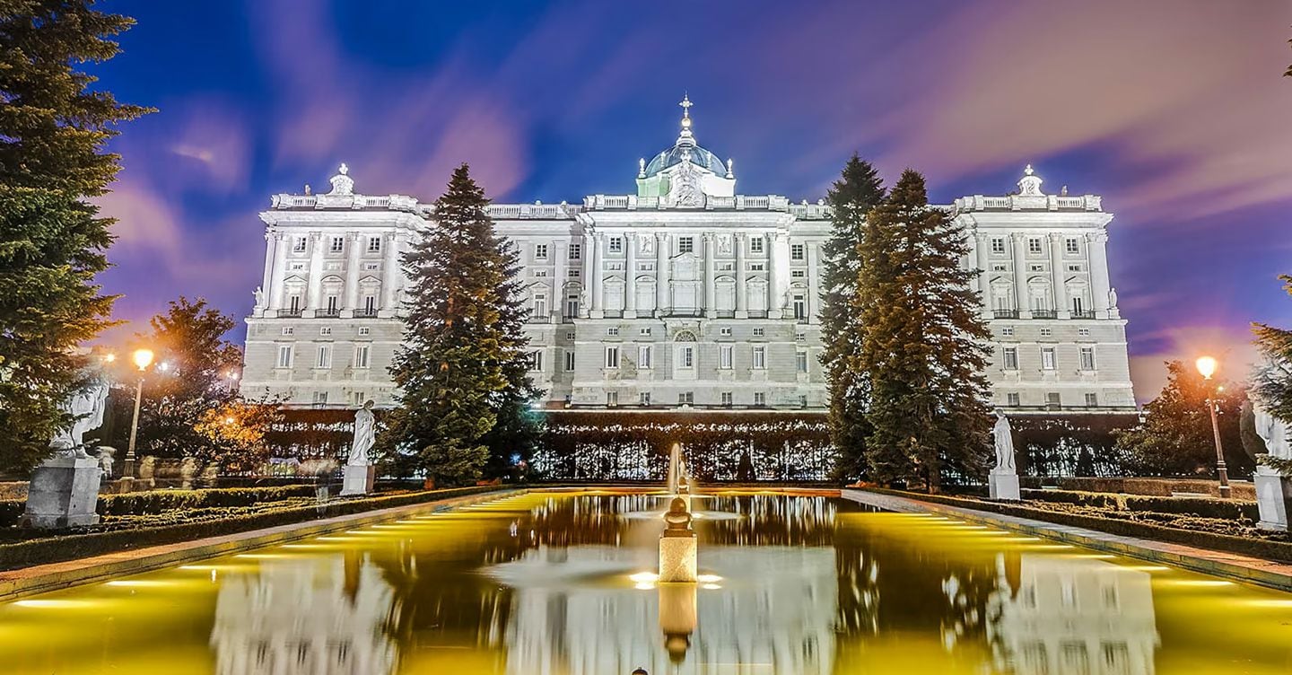 Internazionale, colta, caotica: la nuova Madrid si evolve ma non cambia