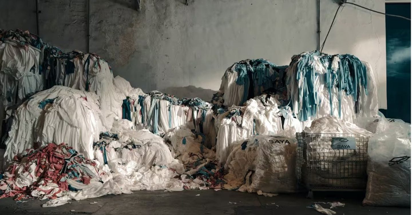 Da nicchia a industria: riparazione e upcycling formano un nuovo modello per  produzione e consumo