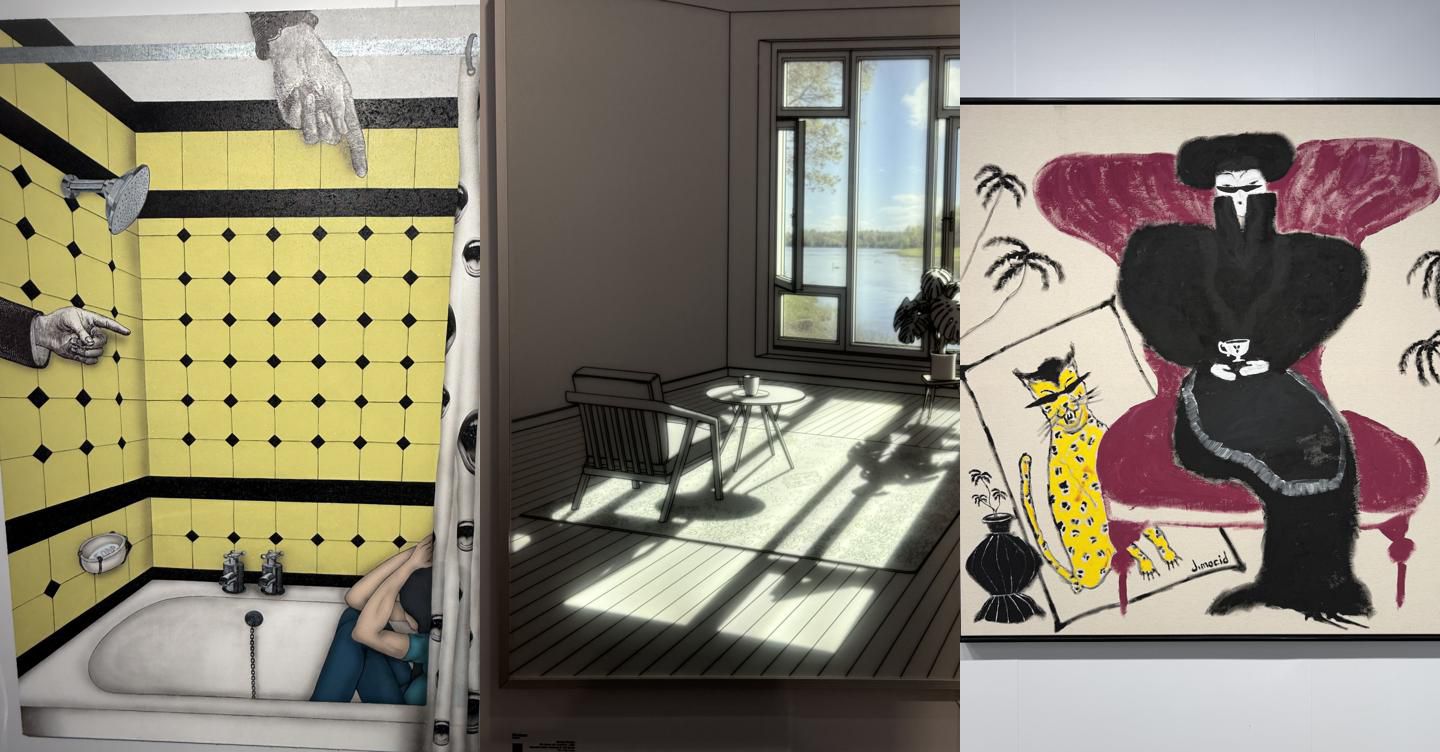 “Contemporary Istanbul” alla ventunesima edizione