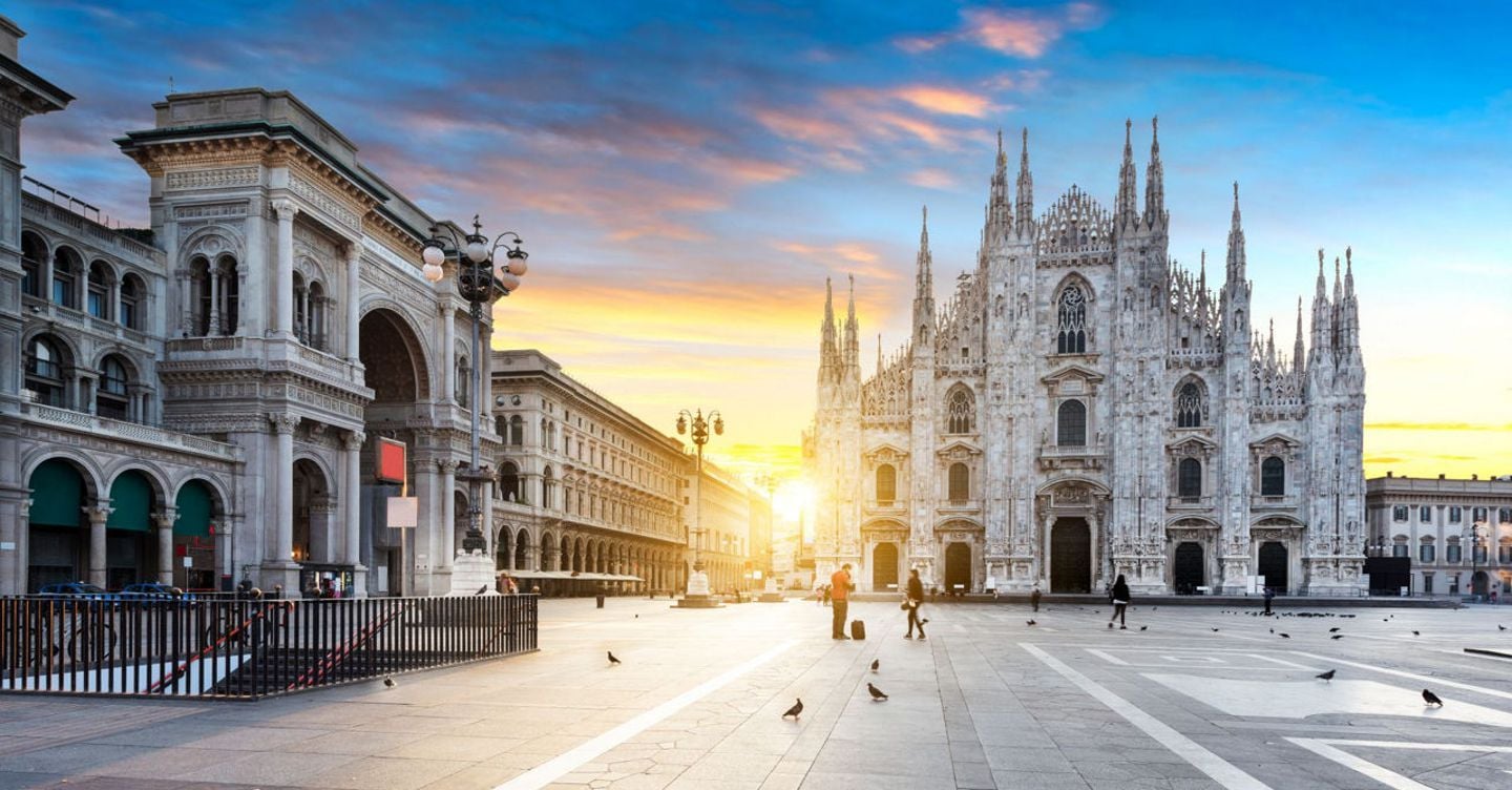 Nell’attrattività dei capitali Italia quarta in Europa