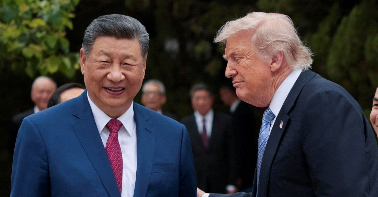 Trump-Xi, lo sfarzo della Casa Bianca per nascondere accordi al ribasso