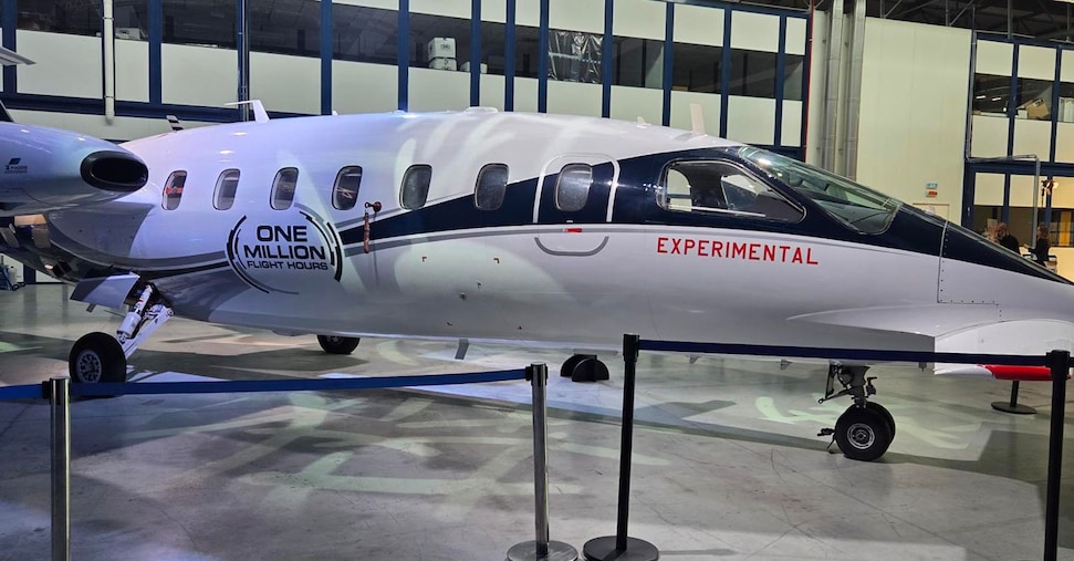 Bayraktar «Rafforzeremo Piaggio Aerospace»