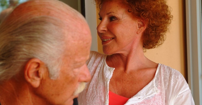 Gino Paoli e Ornella Vanoni idealmente ancora insieme, nel singolo «Quando ti rivedrò» ANSA