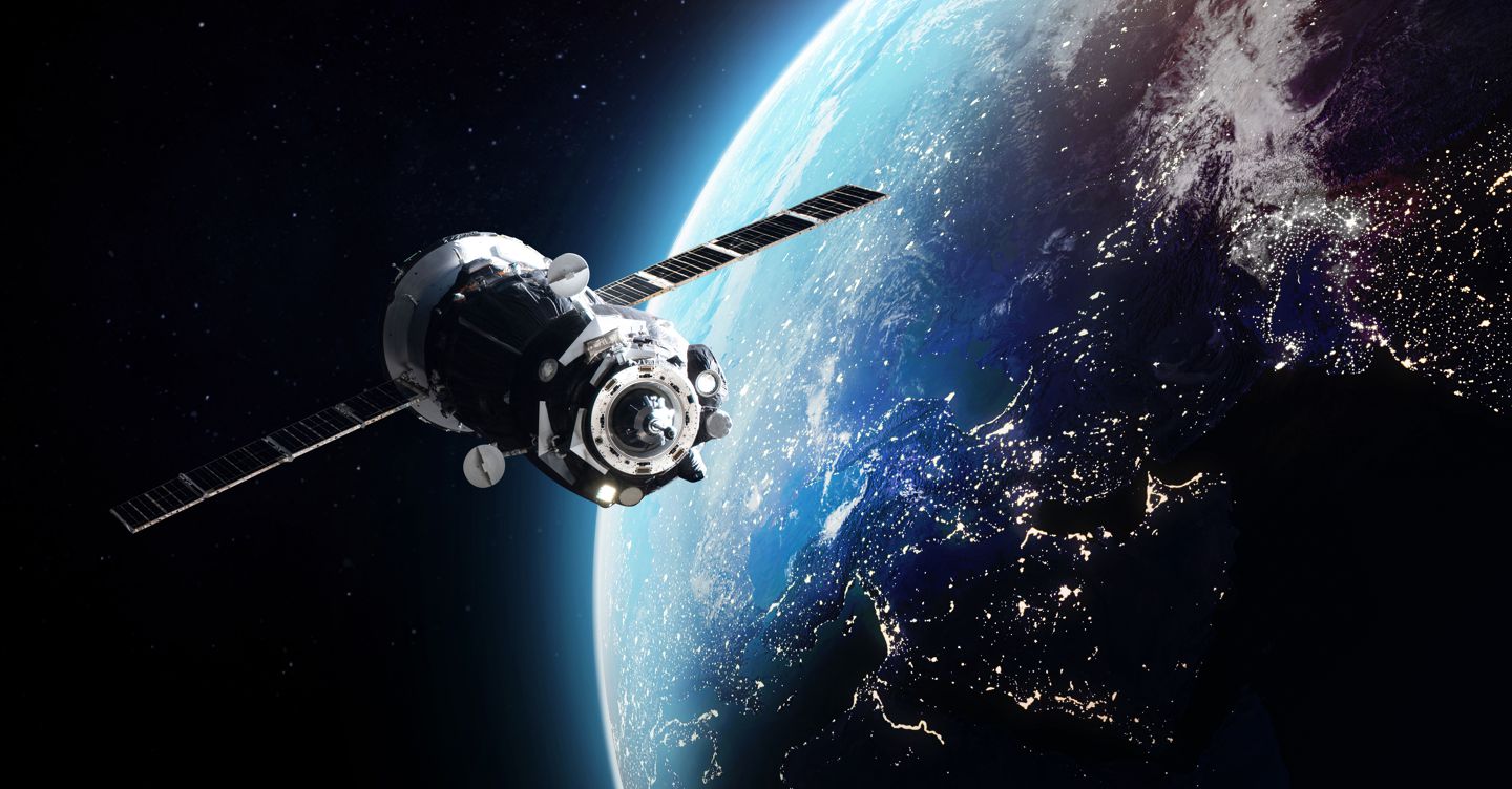 La Terra nello spazio: nasce Earth Memory per portare casa nelle lunghe missioni La Terra nello spazio: nasce Earth Memory per portare casa nelle lunghe missioni