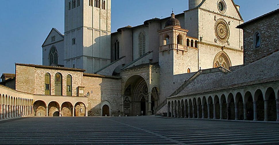 Il World Tourism Event di Assisi celebra i siti Unesco come strumento di dialogo e conoscenza reciproca Il World Tourism Event di Assisi celebra i siti Unesco come strumento di dialogo e conoscenza reciproca