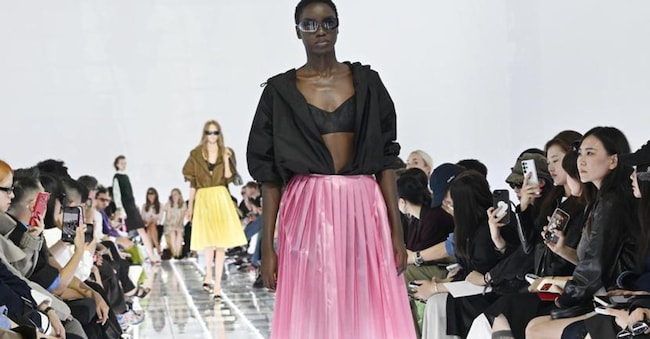 Prada PE 2027