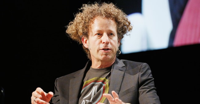 Ken Goldberg, docente di ingegneria e robotica a Berkeley e fondatore di aziende che vendono sistemi robotici Getty Images for TechCrunch