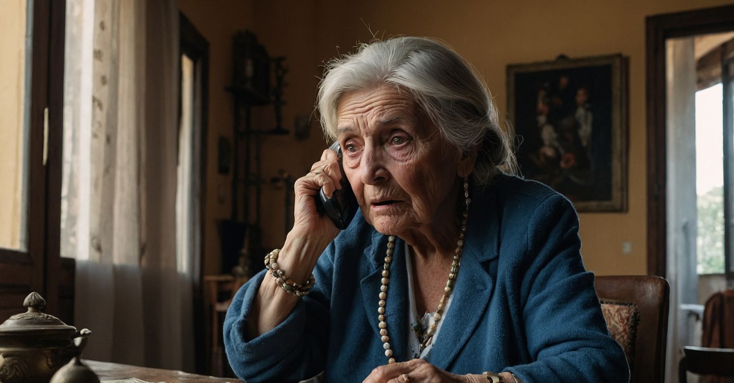 Truffe telefoniche, come funzionano e come non cascarci