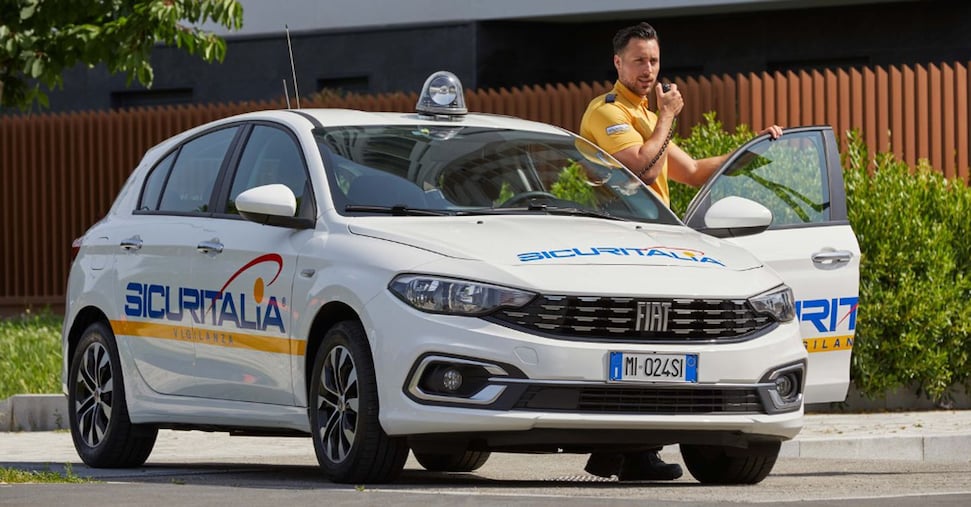 Sicurezza, dalla Lombardia alla Toscana, Sicuritalia cerca 400 guardie Sicurezza, dalla Lombardia alla Toscana, Sicuritalia cerca 400 guardie