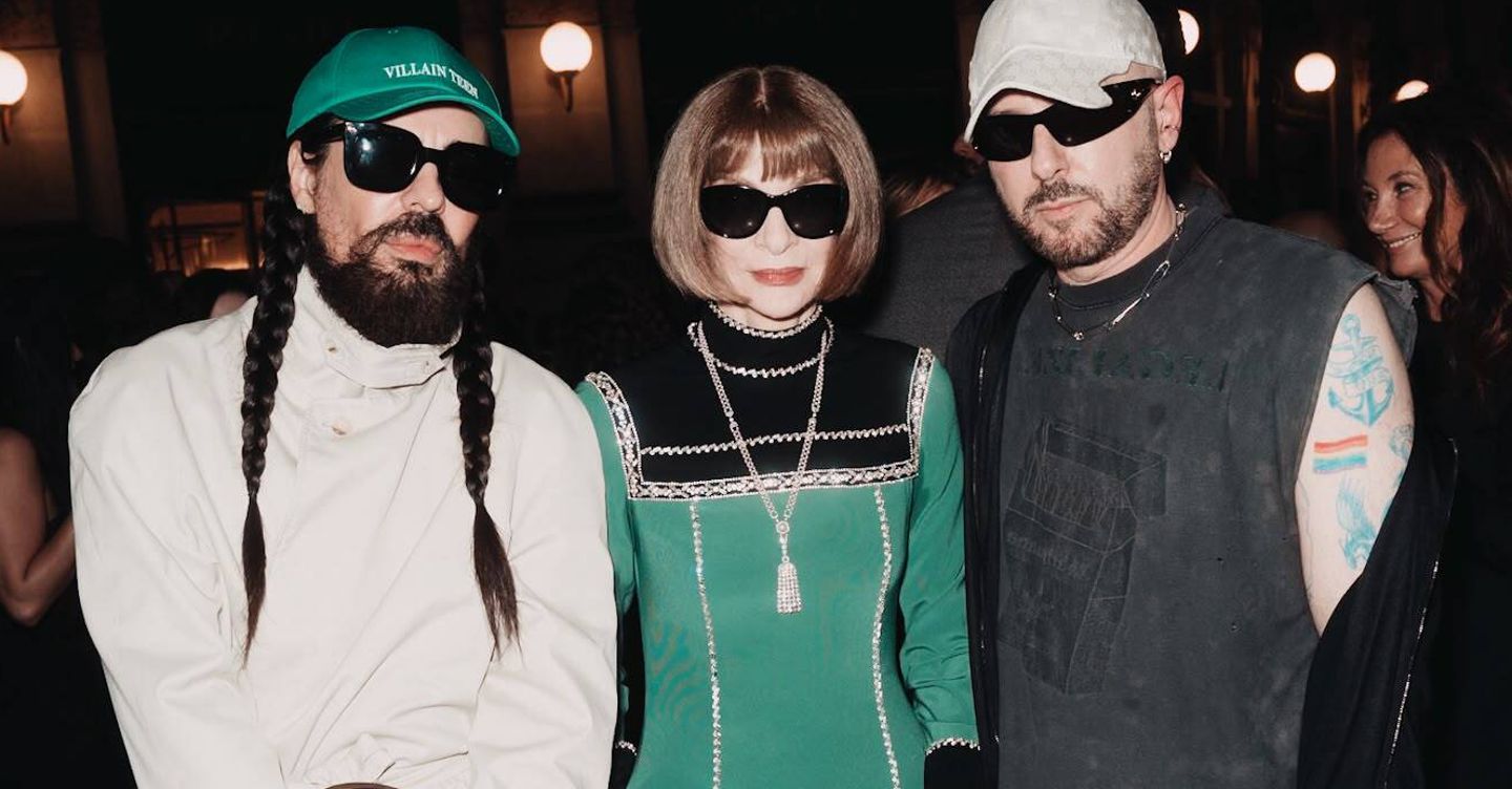 Vogue World a Milano: riflessioni e perplessità