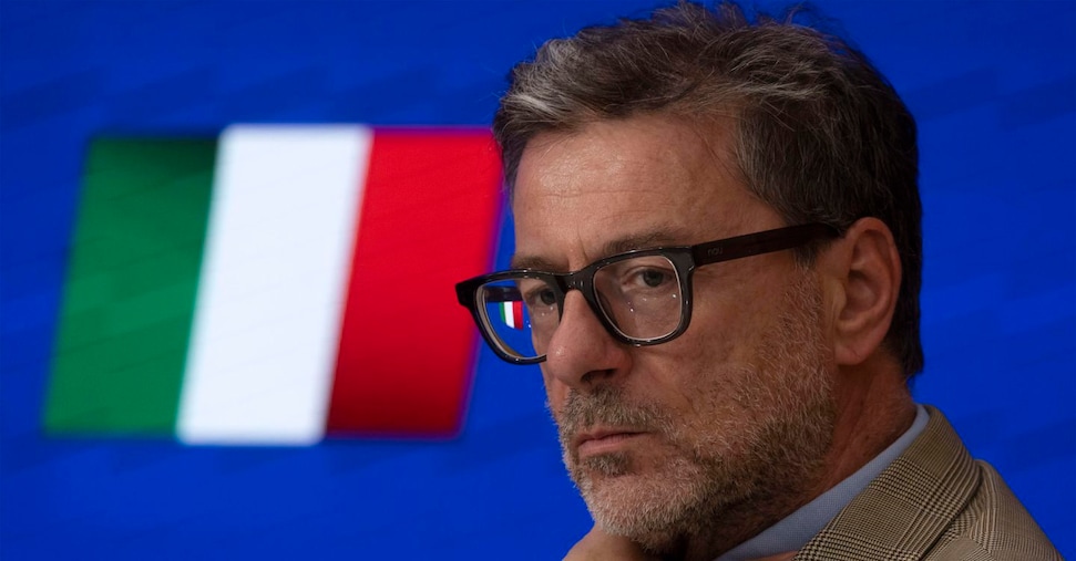 giorgetti priorit224 al taglio delle tasse sintesi sulla manovra a breve da Ilsole24ore.com giorgetti priorit224 al taglio delle tasse sintesi sulla manovra a breve