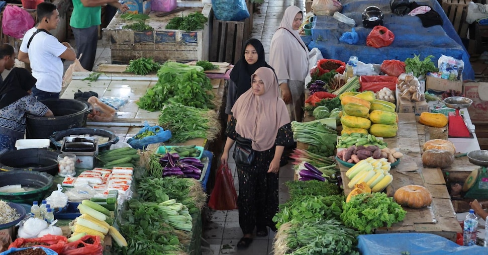 Adb, stime di crescita in lieve rialzo (+5%) per l’Asia in via di sviluppo Adb, stime di crescita in lieve rialzo (+5%) per l’Asia in via di sviluppo