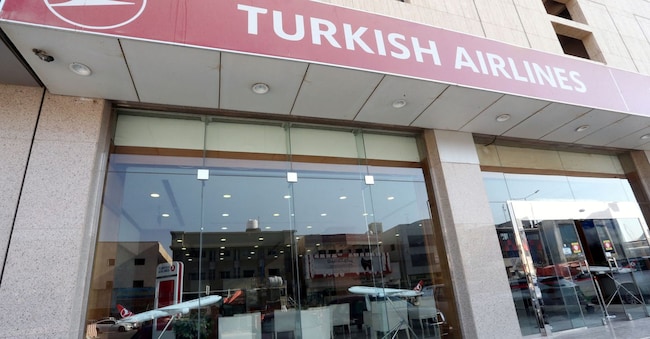 Maxi commessa Turkish Airlines per Boeing REUTERS