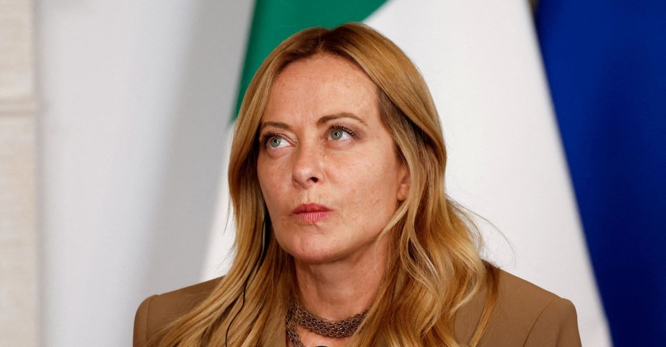 Meloni: «Priorità al taglio delle tasse, per le patrimoniali bisognerà aspettare un Governo diverso»