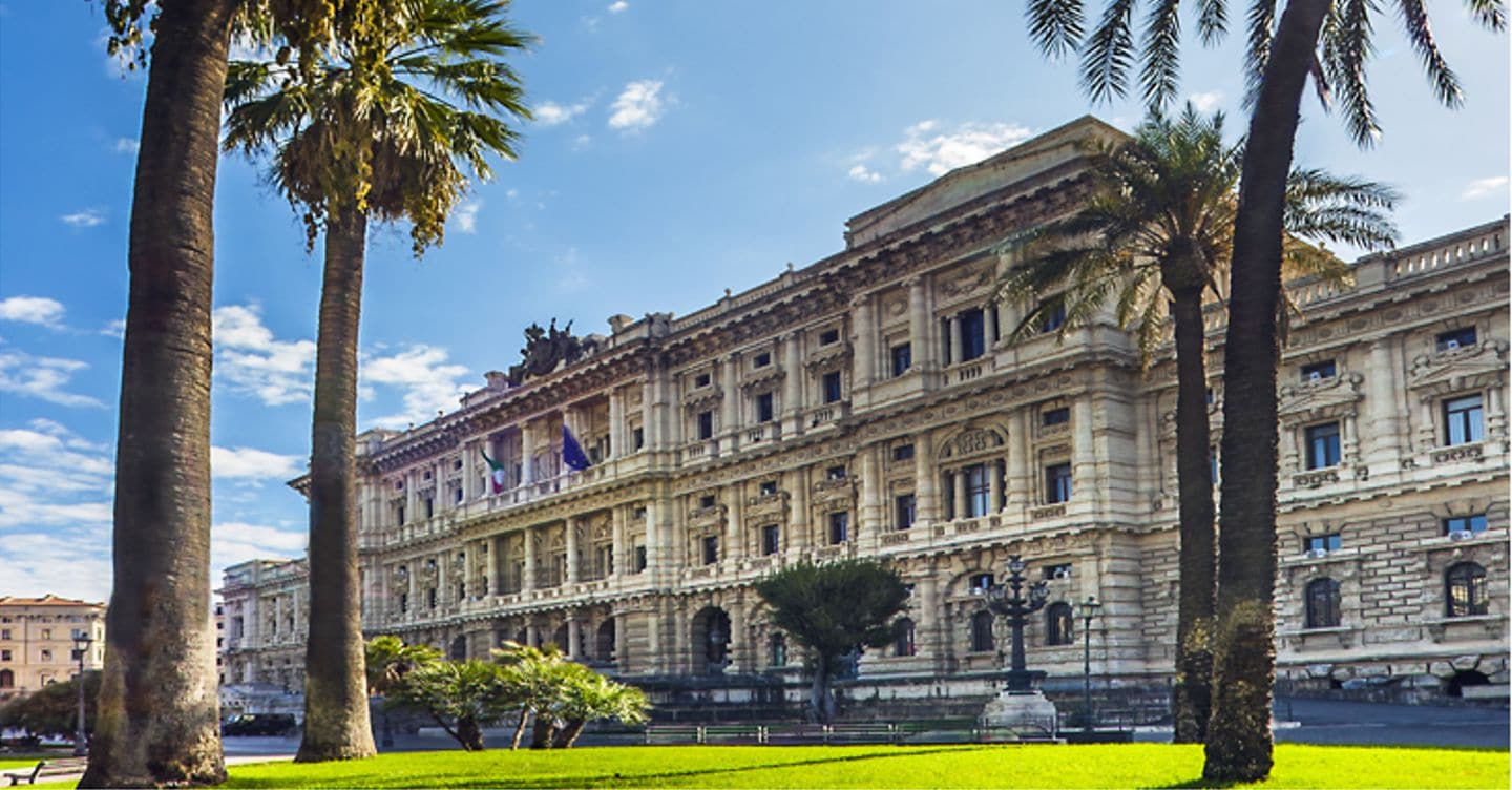 Roma: a piazza Cavour al via spazio salute per gli avvocati
