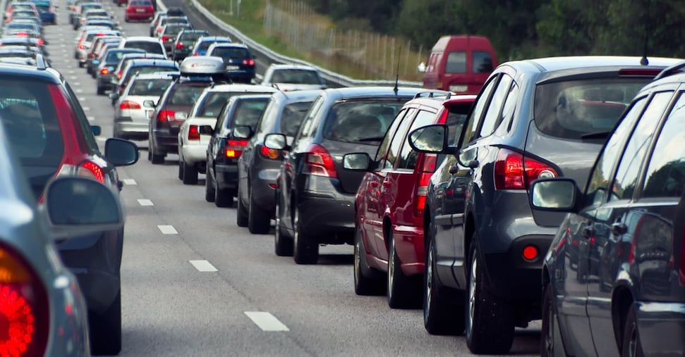 Diesel Euro 5, slitta di un anno il blocco per i veicoli in Lombardia, Piemonte, Veneto ed Emilia Romagna