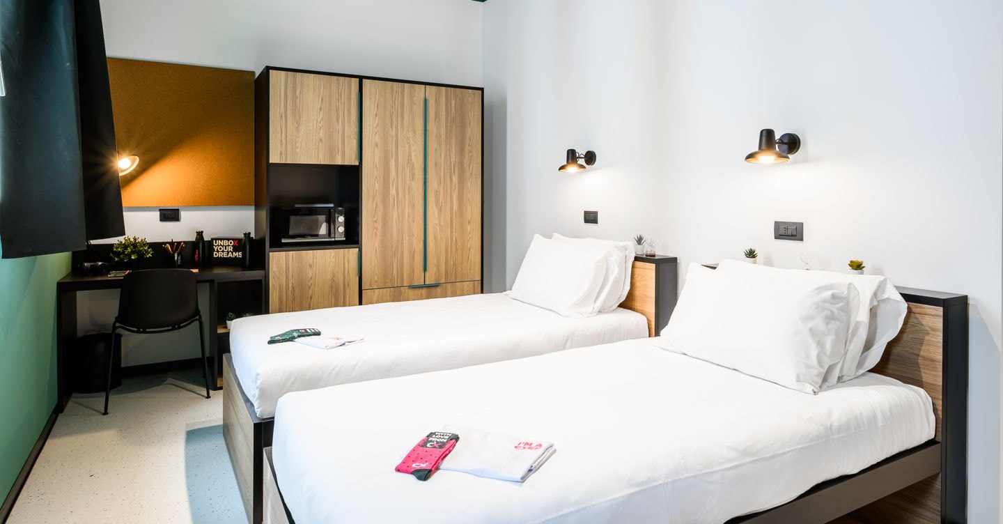 Student housing, il Fei entra nel fondo Pitagora con 50 milioni