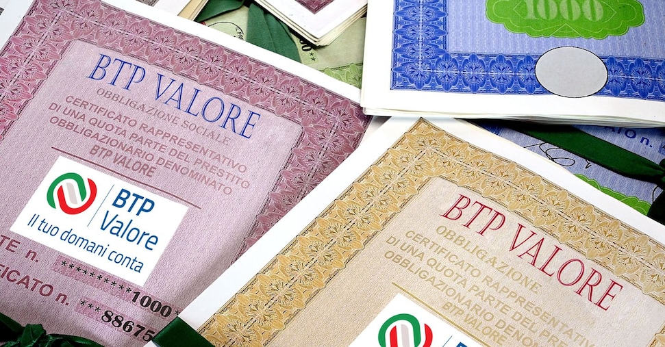 Risparmio, ecco la nuova coppia di BTp dedicata a famiglie e risparmiatori