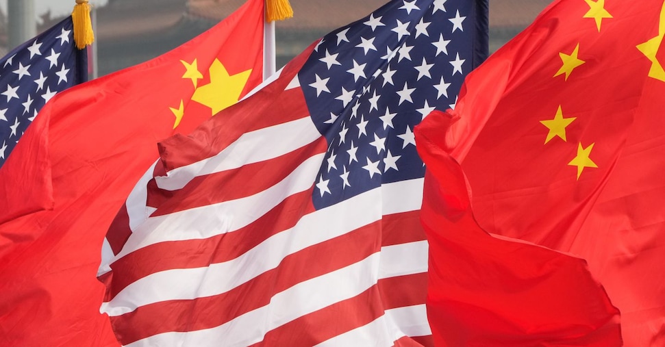 Wsj: Usa in pressing sulla Cina su presunti test nucleari Wsj: Usa in pressing sulla Cina su presunti test nucleari