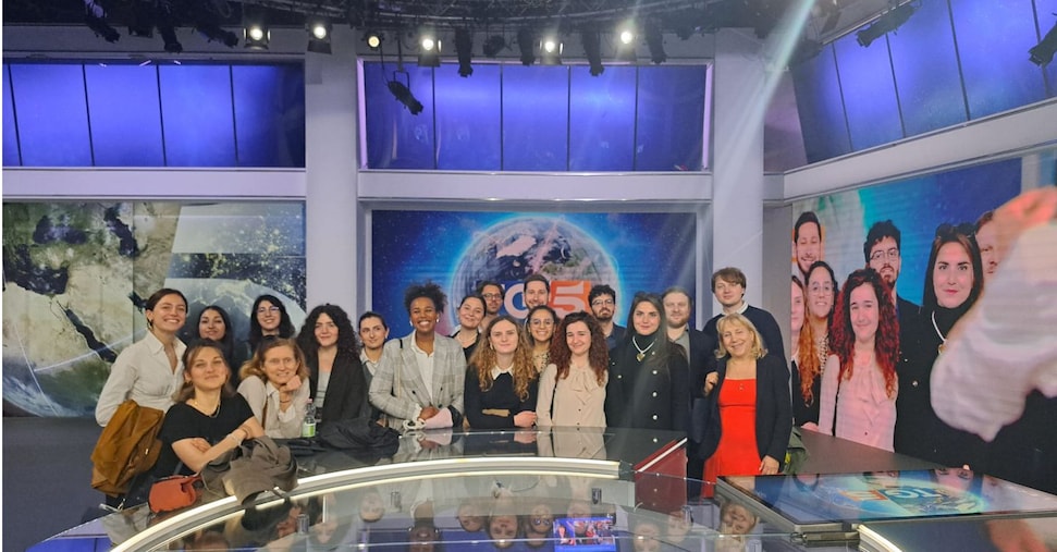 Giornalismo e media digitali, al via il master della 24 Ore Business School