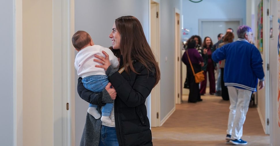 All’Ospedale di Niguarda una “Casa” per le famiglie dei bimbi in pediatria All’Ospedale di Niguarda una “Casa” per le famiglie dei bimbi in pediatria