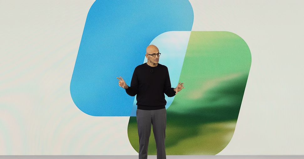 Microsoft riunisce Copilot in un’unica super-app: arrivano Code e Autopilot Microsoft riunisce Copilot in un’unica super-app: arrivano Code e Autopilot