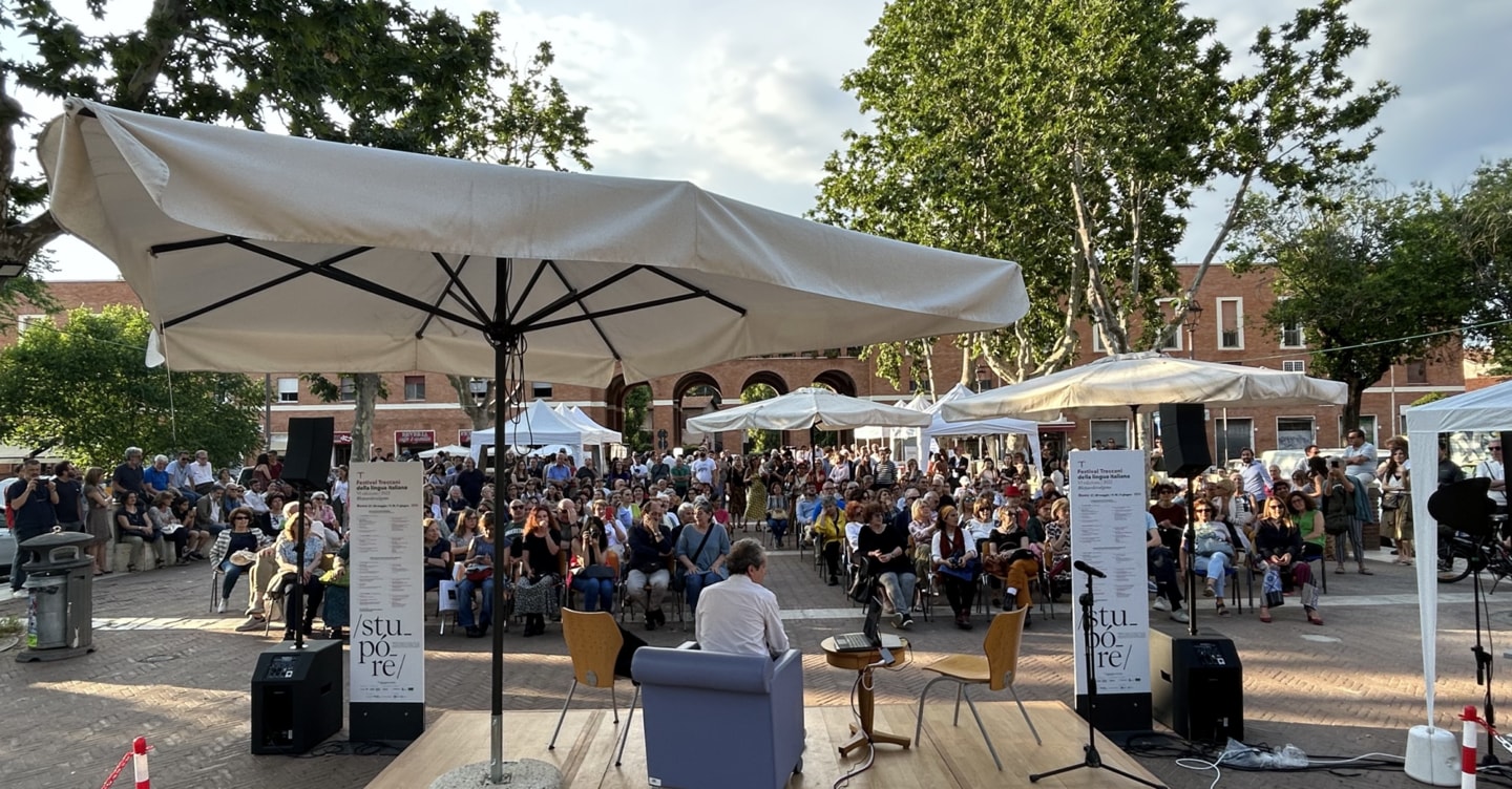 Festival Treccani a Lecco: la forza del dialogo per raccontare l’italiano