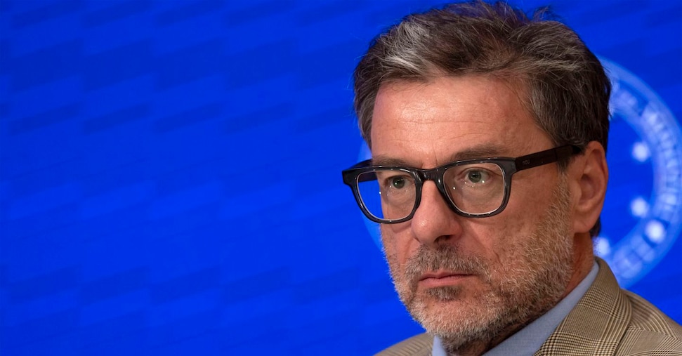 giorgetti alleanza fra stato e imprese per la crescita da Ilsole24ore.com giorgetti alleanza fra stato e imprese per la crescita