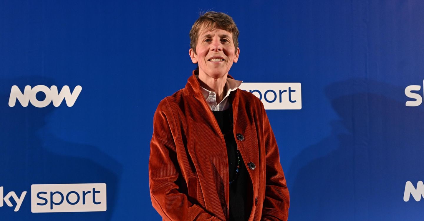 Giornalisti: è morta Elena Pero, storica voce Sky del tennis Giornalisti: è morta Elena Pero, storica voce Sky del tennis